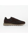 Reebok Classic Nylon 89 Washed Black/ Black/ Black Cherry