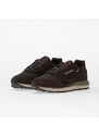 Reebok Classic Nylon 89 Washed Black/ Black/ Black Cherry
