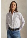 Polo Ralph Lauren camicia in cotone
