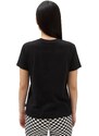 Vans T-Shirt A3up4 Black