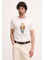 Polo Ralph Lauren t-shirt in cotone