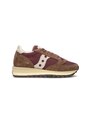 SAUCONY JAZZ TRIPLE Sneaker donna bordeaux/marrone SNEAKERS