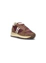 SAUCONY JAZZ TRIPLE Sneaker donna bordeaux/marrone SNEAKERS