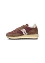 SAUCONY JAZZ TRIPLE Sneaker donna bordeaux/marrone SNEAKERS
