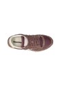SAUCONY JAZZ TRIPLE Sneaker donna bordeaux/marrone SNEAKERS