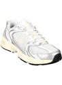 New Balance 530 Sneakers Running Da Donna - Bianco Scarpe Taglia 40.5