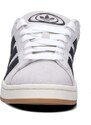ADIDAS CAMPUS Sneaker uomo grigia in suede SNEAKERS