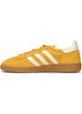 ADIDAS - HANDBALL SPEZIAL Sneaker uomo gialla in suede SNEAKERS
