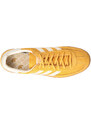 ADIDAS - HANDBALL SPEZIAL Sneaker uomo gialla in suede SNEAKERS