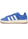 ADIDAS - CAMPUS Sneaker uomo blu in suede SNEAKERS