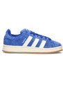 ADIDAS - CAMPUS Sneaker uomo blu in suede SNEAKERS