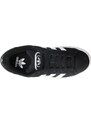 ADIDAS - CAMPUS Sneaker ragazzo nera in suede SNEAKERS
