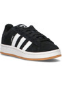 ADIDAS - CAMPUS Sneaker ragazzo nera in suede SNEAKERS