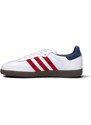 ADIDAS - SAMBA OG Sneaker uomo bianca in pelle SNEAKERS