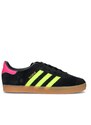 ADIDAS GAZELLE J Sneaker ragazza nera SNEAKERS
