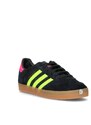 ADIDAS GAZELLE J Sneaker ragazza nera SNEAKERS