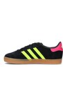 ADIDAS GAZELLE J Sneaker ragazza nera SNEAKERS