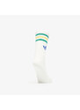 adidas Originals Calzini adidas 3S Crew Socks 3-Pack Off White/ Off White/ Off White L