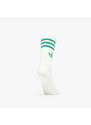 adidas Originals Calzini adidas 3S Crew Socks 3-Pack Off White/ Off White/ Off White L