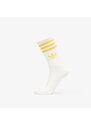 adidas Originals Calzini adidas 3S Crew Socks 3-Pack Off White/ Off White/ Off White L
