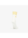 adidas Originals Calzini adidas 3S Crew Socks 3-Pack Off White/ Off White/ Off White L