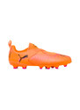 Scarpe da calcio da uomo Arancioni Puma FUTURE 8 MATCH LL FG/AG
