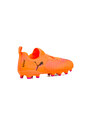 Scarpe da calcio da uomo Arancioni Puma FUTURE 8 MATCH LL FG/AG