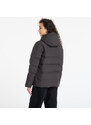 Giacca Patagonia W's Jackson Glacier Jacket Black L