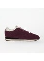 Sneakers Reebok Classic Leather Black Cherry/ Chalk/ Black