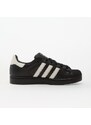 adidas Originals Sneakers adidas Superstar II W Core Black/ Off White/ Gold Metallic