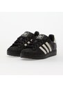 adidas Originals Sneakers adidas Superstar II W Core Black/ Off White/ Gold Metallic
