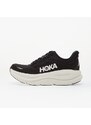 Sneakers Hoka W Bondi 9 Black/ White