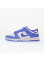 Nike W Dunk Low White/ Sapphire-White