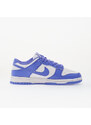 Nike W Dunk Low White/ Sapphire-White
