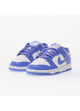 Nike W Dunk Low White/ Sapphire-White