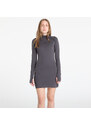 adidas Originals Abito adidas Mini Dress Utility Black S