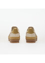 adidas Originals adidas Gazelle Bold Cream White/ Cream White/ Brown Desert