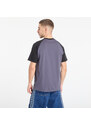 adidas Originals Maglietta adidas Chest Stripes T-Shirt Aurora Onix L