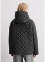 Marc O'Polo Giacca trapuntata con cappuccio