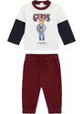 Completo maglietta e pantaloni Guess