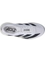 ADIDAS ADIZERO EVO SL M Scarpa running uomo bianca SNEAKERS