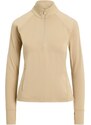Ralph Lauren RLX Pullover in jersey stretch con cerniera