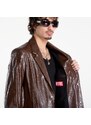 Giacca DIESEL J-Creed-Coat Jacket Chicory Coffee 48