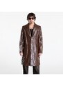 Giacca DIESEL J-Creed-Coat Jacket Chicory Coffee 48