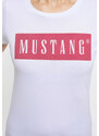 T-shirt Mustang