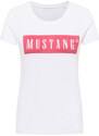 T-shirt Mustang