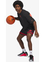 adidas Originals Maglietta adidas Anthony Edwards Believe That T-Shirt Black/ Solar Red M