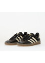 adidas Originals adidas Gazelle Indoor Core Black/ Crew White/ Gum4