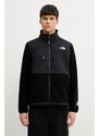 The North Face giacca in lana The North Face x Casentino