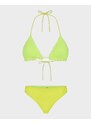 Bikini Triangolo Fluo F**K 0930 : S